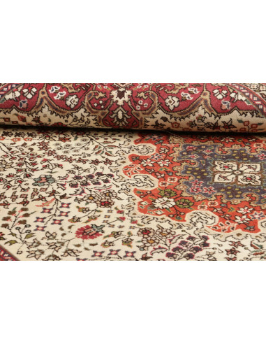 Tappeto Tabriz Persia cm.203x292