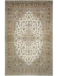 Tappeto Kashan Persia cm.198x312