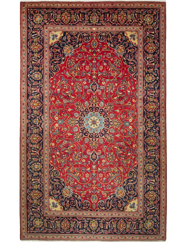 Tappeto Ardakan Persia cm.196x327