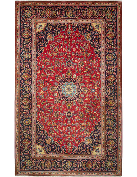Tappeto Ardakan Persia cm.196x327