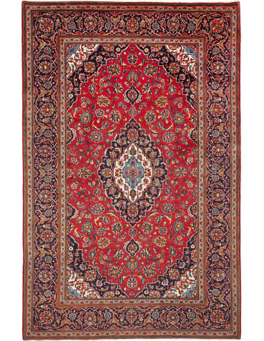Tappeto Ardakan Persia cm.198x310