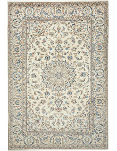 Tappeto Kashan Persia cm.200x300