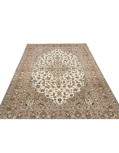 Tappeto Kashan Persia cm.198x312