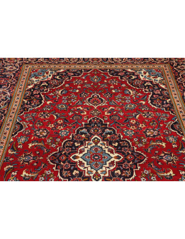 Tappeto Ardakan Persia cm.197x313