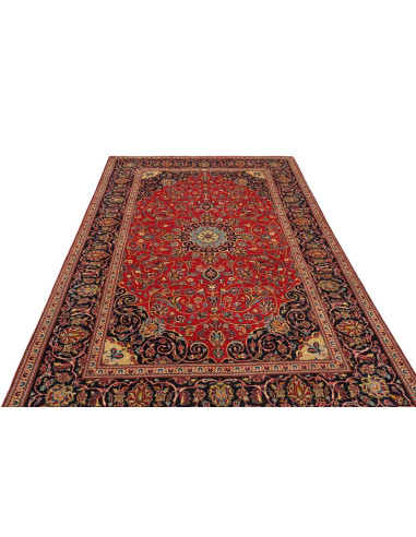 Tappeto Ardakan Persia cm.196x327