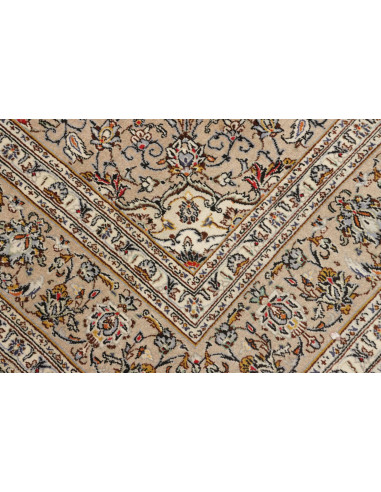 Tappeto Kashan Persia cm.198x312