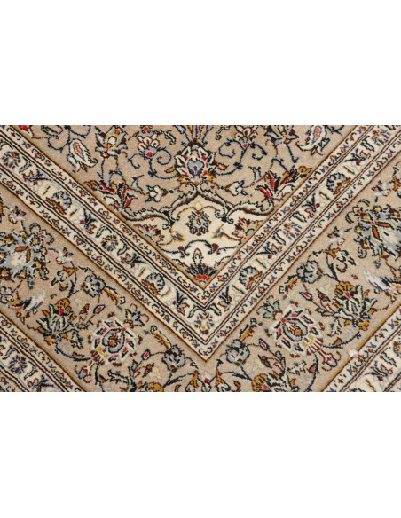 Tappeto Kashan Persia cm.198x312