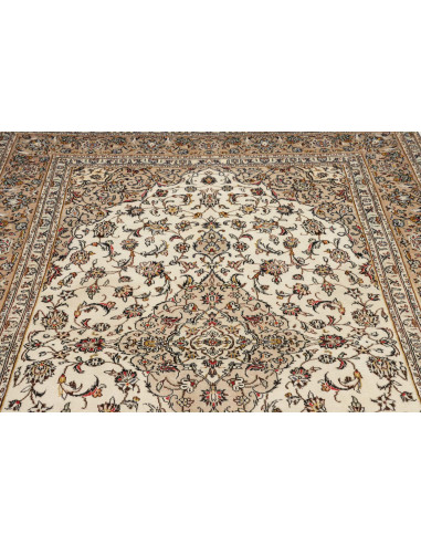 Tappeto Kashan Persia cm.198x312