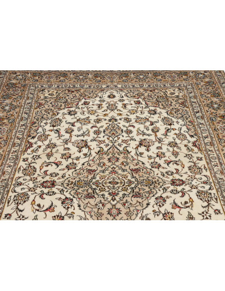Tappeto Kashan Persia cm.198x312