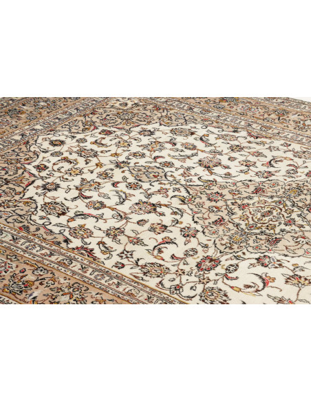 Tappeto Kashan Persia cm.198x312