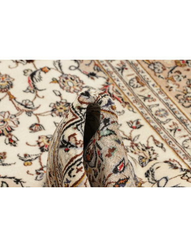 Tappeto Kashan Persia cm.198x312