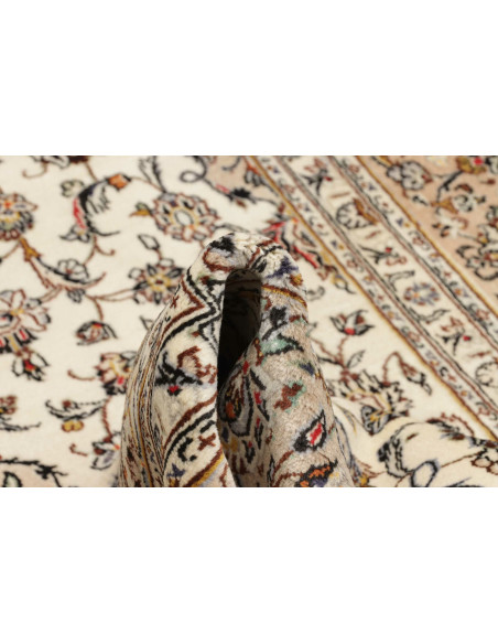 Tappeto Kashan Persia cm.198x312