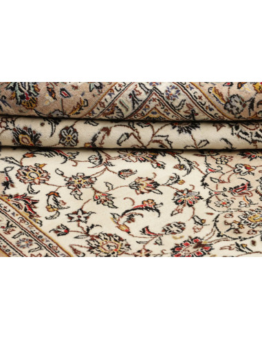 Tappeto Kashan Persia cm.198x312