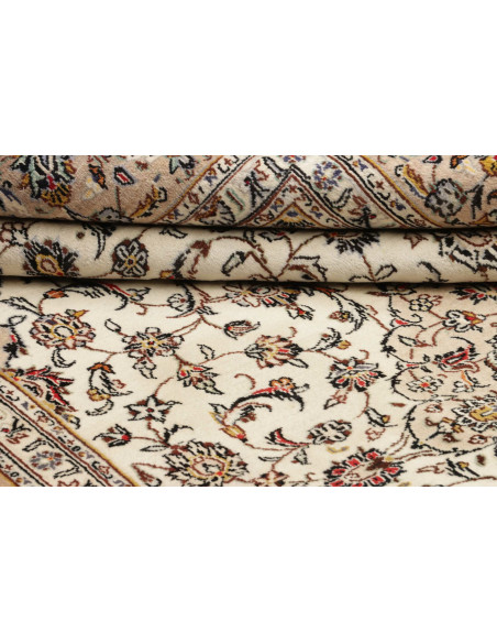 Tappeto Kashan Persia cm.198x312