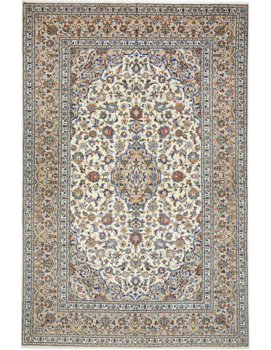 Tappeto Kashan Persia cm.198x300