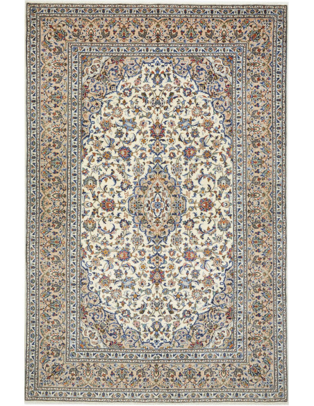Tappeto Kashan Persia cm.198x300