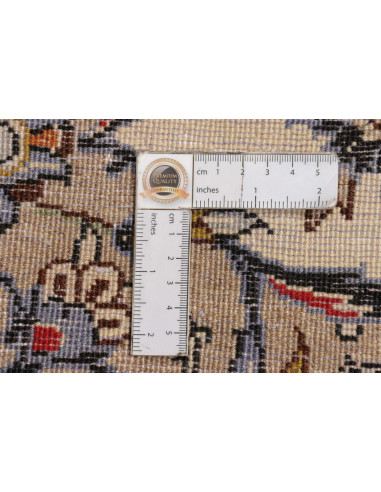 Tappeto Kashan Persia cm.198x312