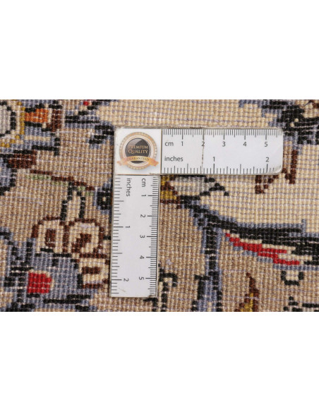 Tappeto Kashan Persia cm.198x312