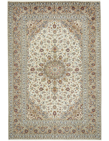 Tappeto Kashan Persia cm.203x300