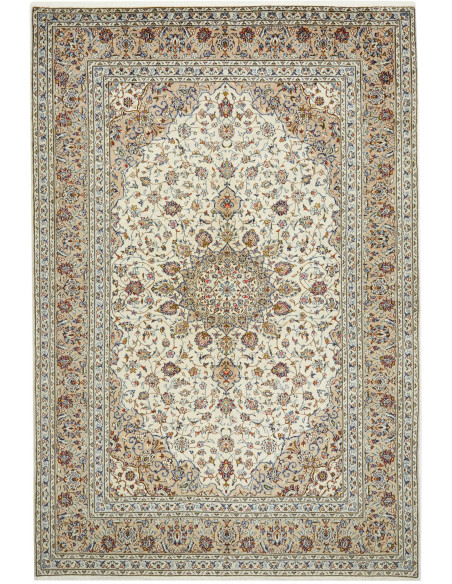 Tappeto Kashan Persia cm.203x300