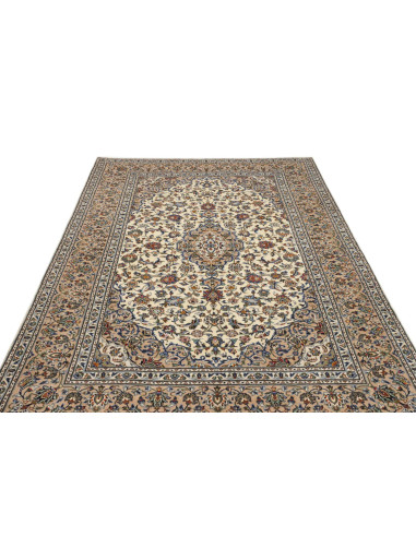 Tappeto Kashan Persia cm.198x300