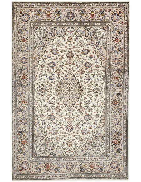 Tappeto Kashan Persia cm.200x305