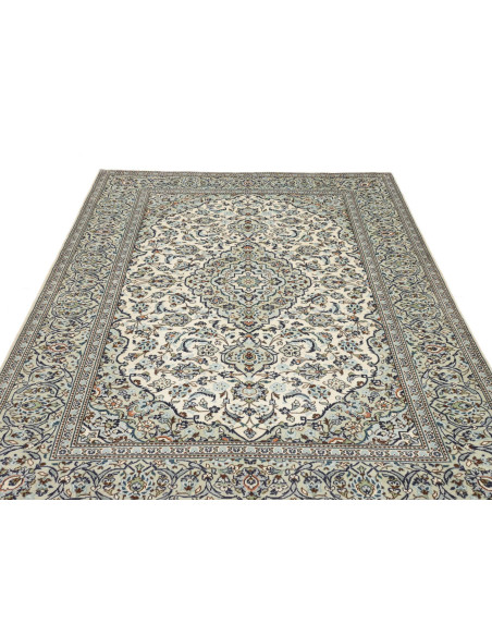 Tappeto Kashan Persia cm.196x290