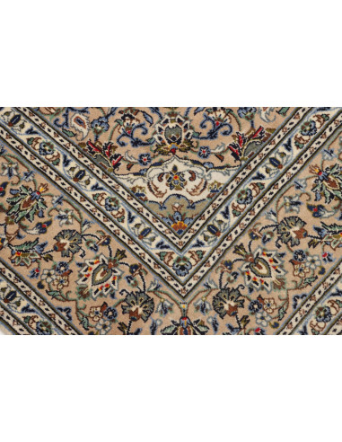 Tappeto Kashan Persia cm.198x300