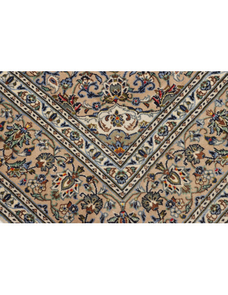 Tappeto Kashan Persia cm.198x300