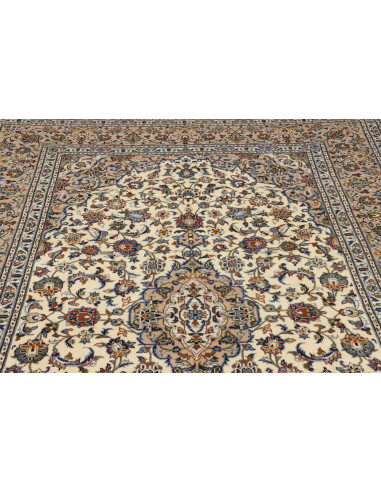 Tappeto Kashan Persia cm.198x300