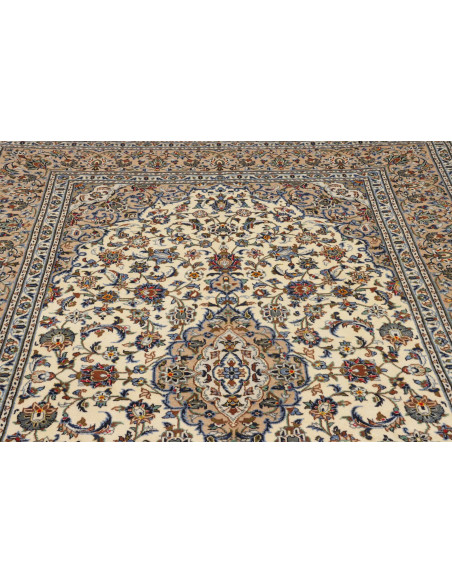 Tappeto Kashan Persia cm.198x300