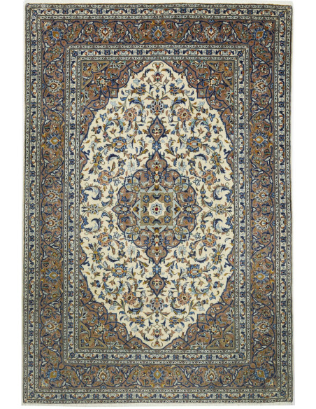 Tappeto Kashan Persia cm.163x287