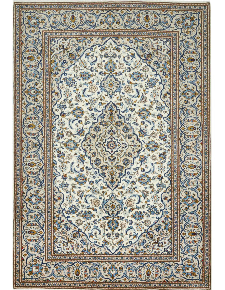 Tappeto Kashan Persia cm.200x293