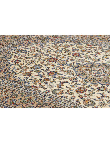 Tappeto Kashan Persia cm.198x300