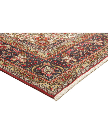 Tappeto Tabriz Persia cm.200x296