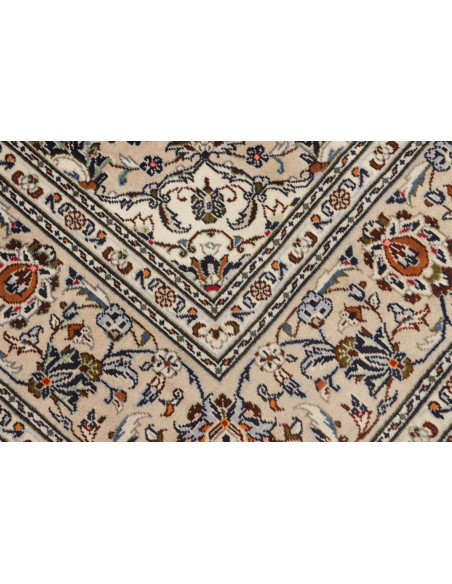 Tappeto Kashan Persia cm.200x305