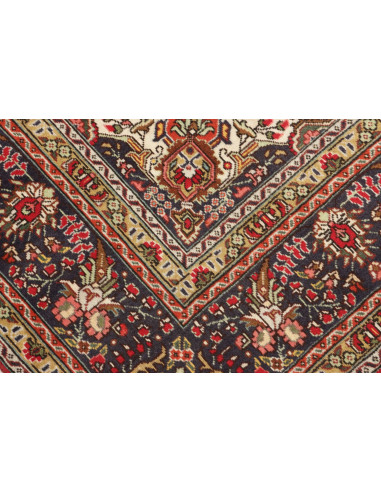 Tappeto Tabriz Persia cm.200x296