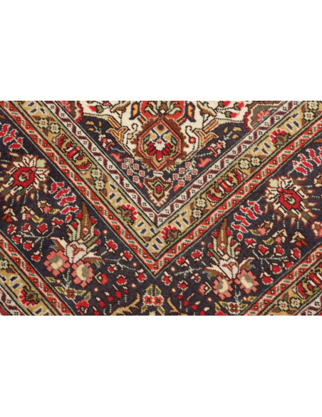 Tappeto Tabriz Persia cm.200x296