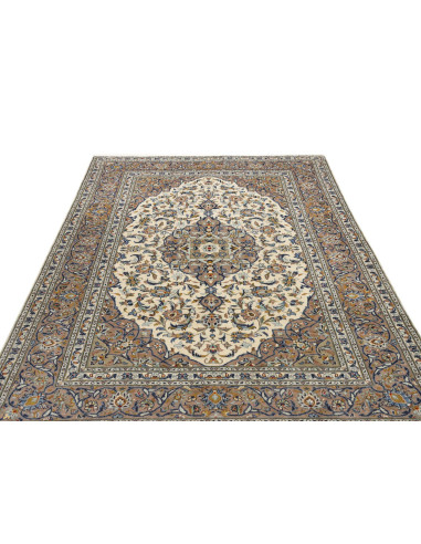 Tappeto Kashan Persia cm.163x287