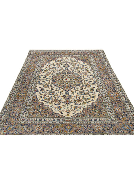 Tappeto Kashan Persia cm.163x287