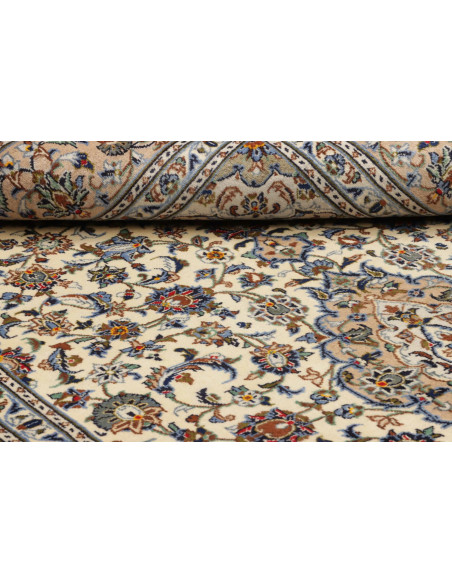 Tappeto Kashan Persia cm.198x300