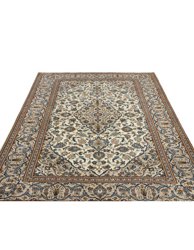 Tappeto Kashan Persia cm.200x293