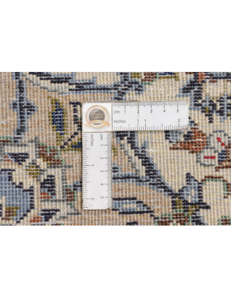 Tappeto Kashan Persia cm.198x300