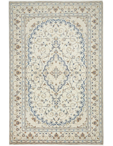 Tappeto Kashan Persia cm.194x296