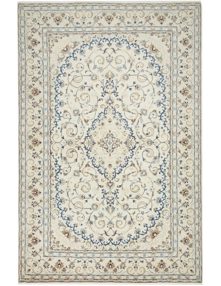 Tappeto Kashan Persia cm.194x296