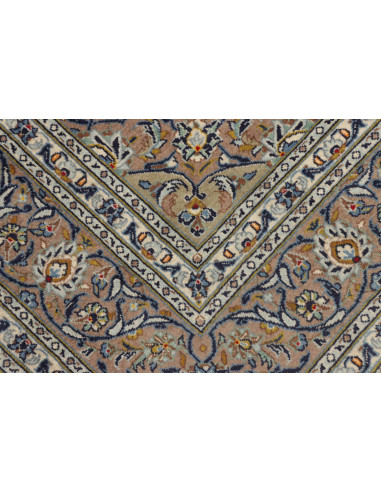 Tappeto Kashan Persia cm.163x287