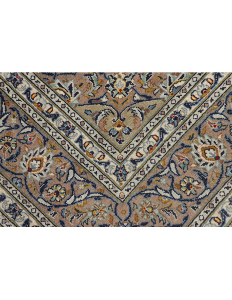 Tappeto Kashan Persia cm.163x287