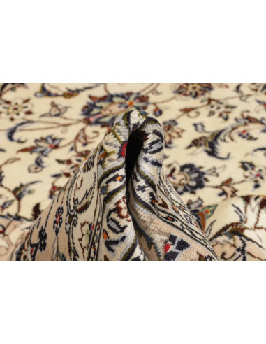 Tappeto Kashan Persia cm.200x305