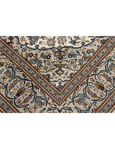 Tappeto Kashan Persia cm.200x293