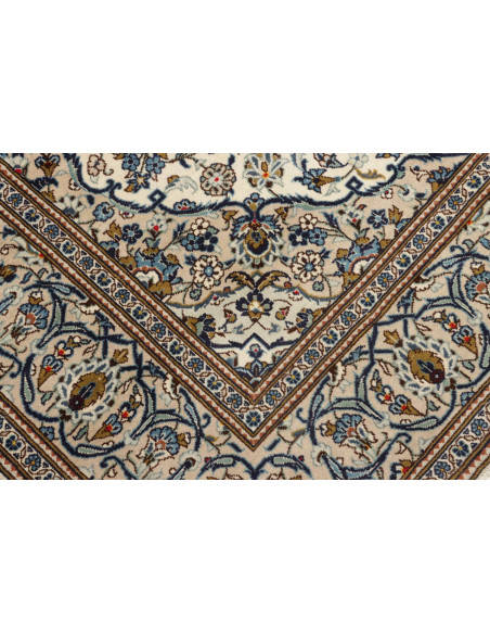 Tappeto Kashan Persia cm.200x293